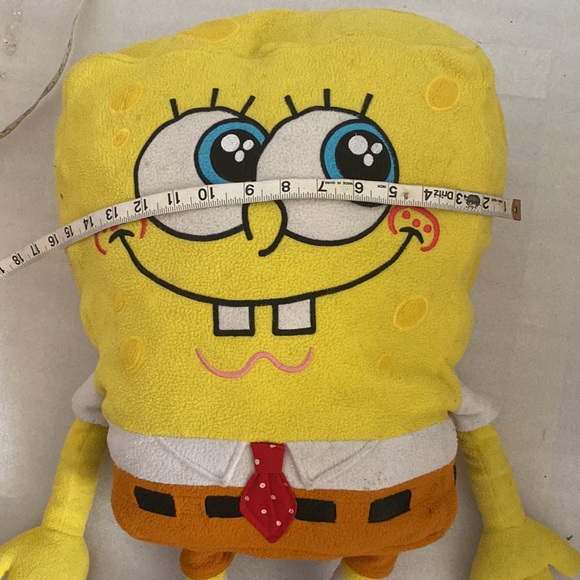 ♦️Original spongebob stuffed pillow - Picture 7 of 9